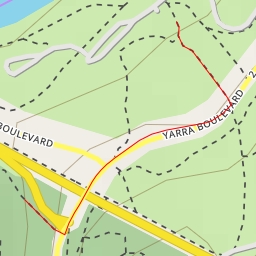 thumbnail for AI - Studley Park Road - City of Boroondara