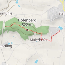 thumbnail for AI - Bernmühle - Stamsried