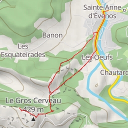 thumbnail for AI - Anc. Caserne du Gros Cerveau - Sanary-sur-Mer