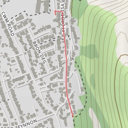 thumbnail for AI - Hafod-y-coed - Dyserth