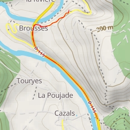 thumbnail for AI - Route de la Corniche - Montauban