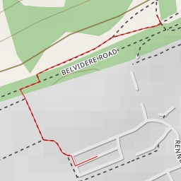 thumbnail for AI - Belvidere Road - Exeter