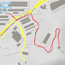 thumbnail for AI - Penang War Museum