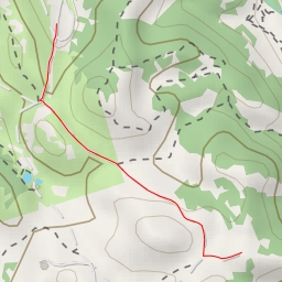 thumbnail for AI - Buckeye Ravine Trail