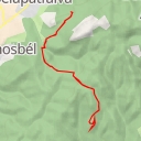 thumbnail for AI - Kálmán-hegyi út - Bélapátfalva