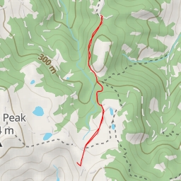 thumbnail for AI - Cascade Creek