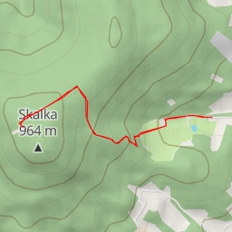 thumbnail for AI - PG startoviště Ondřejník-Skalka