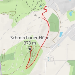 thumbnail for AI - Schmirchauer Höhe