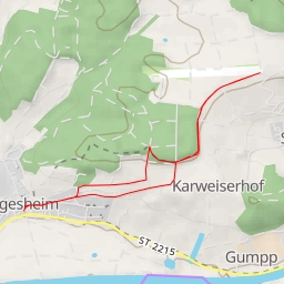 thumbnail for AI - Edelweißweg - Donauwörth