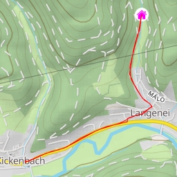 thumbnail for AI - SGV Hütte Langenei
