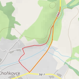 thumbnail for AI - Skálka - Choňkovce