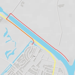 thumbnail for AI - Klein Polderkepad - 's-Hertogenbosch