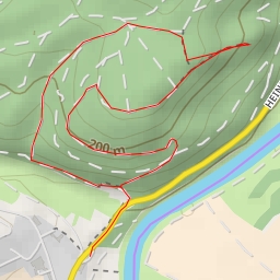 thumbnail for AI - Heinser Straße - Höxter