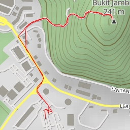 thumbnail for AI - Bukit Jambul