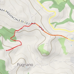 thumbnail for AI - Bomberato - San Gimignano