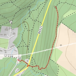 thumbnail for AI - Yarncliff Quarry