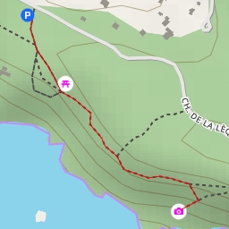 thumbnail for AI - Chemin de la Lèque - Six-Fours-les-Plages