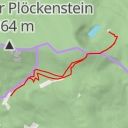 thumbnail for AI - vyhlídka do dálky "Koňský vrch"