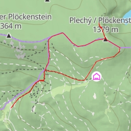 thumbnail for AI - Kučerova vyhlídka