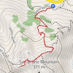 thumbnail for AI - Summit Loop Trail