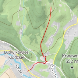 thumbnail for AI - Ludwikowice Kłodzkie