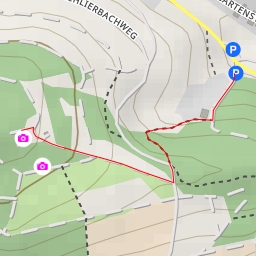 thumbnail for AI - Aussichtsturm "Auf der Wade"