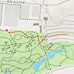 thumbnail for AI - Parc floral de la Beaujoire - La Roseraie