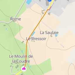 thumbnail for AI - Le Moulin de la Coudre - Longuenée-en-Anjou