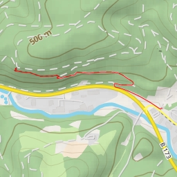 thumbnail for AI - Silberberghütte