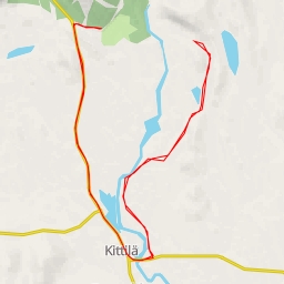 thumbnail for AI - Kukkura lintutorni