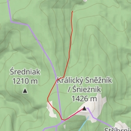 thumbnail for AI - Ruiny wieży widokowej na Śnieżniku - gmina Stronie Śląskie