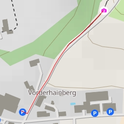 thumbnail for AI - Kriegerdenkmal - Ortenburg