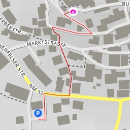 thumbnail for AI - Burgstraße - Lupburg