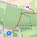 thumbnail for AI - Info Zementroute - Beckum