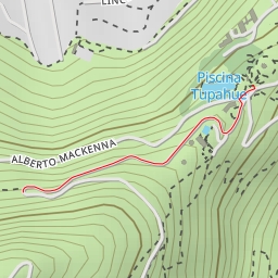 thumbnail for AI - Vuelta de la Palma Chilena