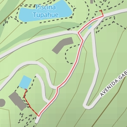 thumbnail for AI - Casa de la Cultura Anahuac - Recoleta