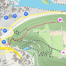 thumbnail for AI - Schiffsanlegestelle Limburg - Limburg an der Lahn