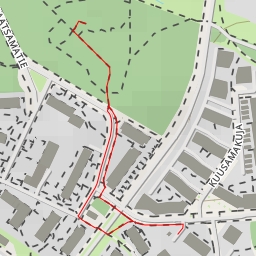 thumbnail for AI - Laajasuontie - Helsinki