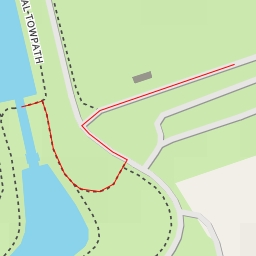 thumbnail for AI - Forth and Clyde Canal Towpath - Skinflats