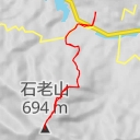 thumbnail for AI - 石老山