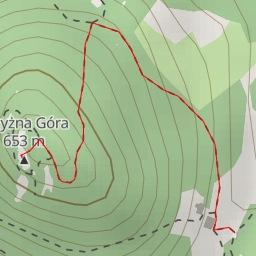 thumbnail for AI - Krzyżna