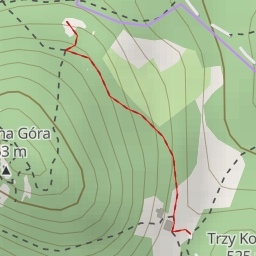 thumbnail for AI - Husyckie Skały