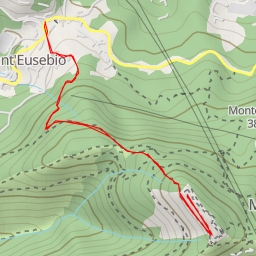 thumbnail for AI - Forte Monteratti - Genova