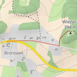 thumbnail for AI - Wieża widokowa na Wieżycy