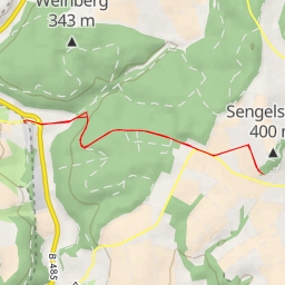 thumbnail for AI - Sengelsberg