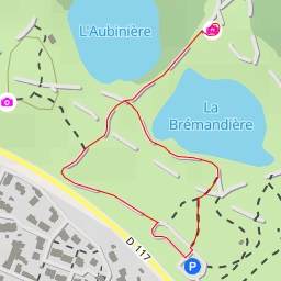 thumbnail for AI - La Brémandière