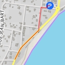 thumbnail for AI - Boulevard de la Plage - Crozon