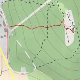 thumbnail for AI - Zřícenina hradu Zubštejn - Bystřice nad Pernštejnem