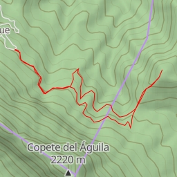 thumbnail for AI - Mirador El Pinal;El Pinal
