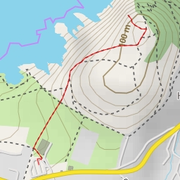 thumbnail for AI - Hillsborough - North Devon